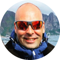 Jakt- og Fiskebloggen