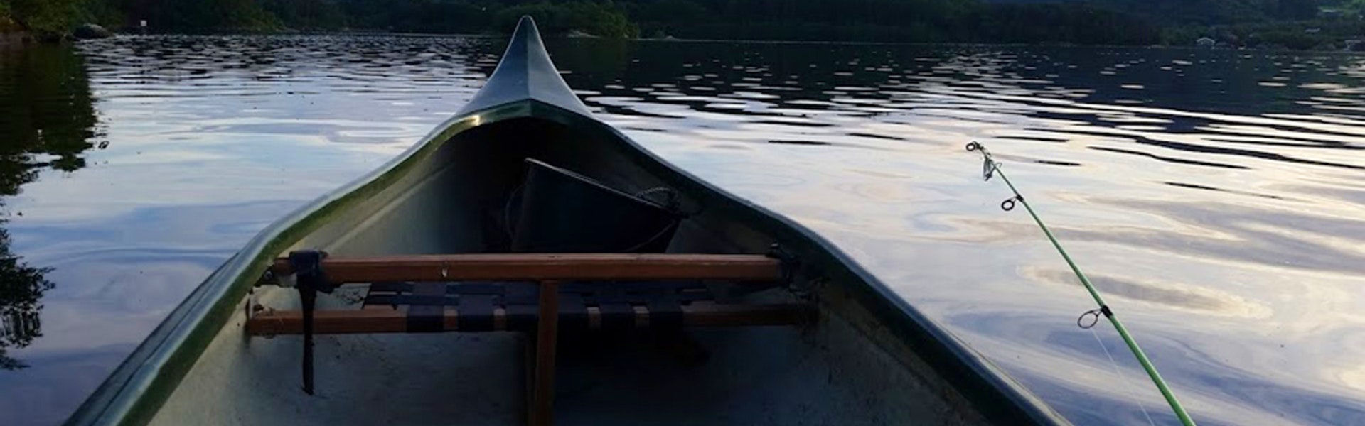 Fiskekort Lutsivatnet – Furenes