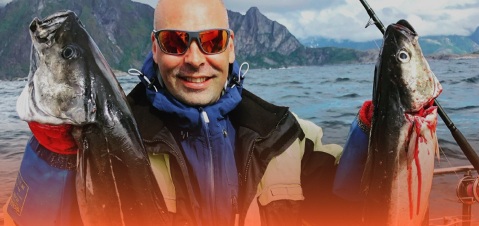 Jakt- og Fiskebloggen